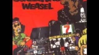 Screeching Weasel - Society