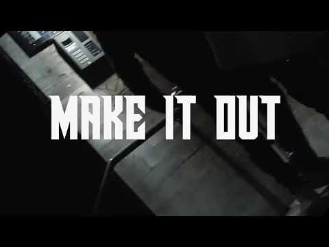 Nimmy99 - Make it Out  (Shot by. josh Wells)