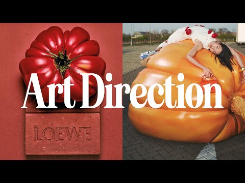 The Creative Playbook for Fashion Brands (Loewe Case Study)