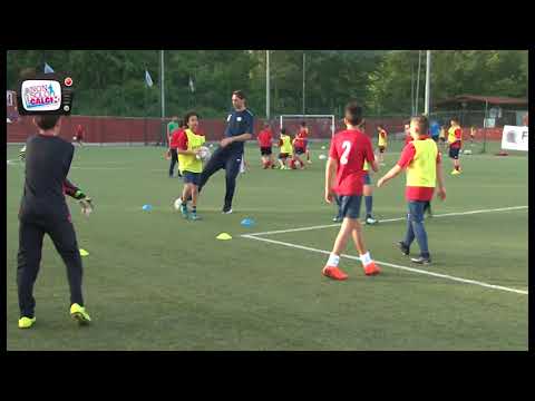 Non Solo Calcio, intervista a Ciro Polito