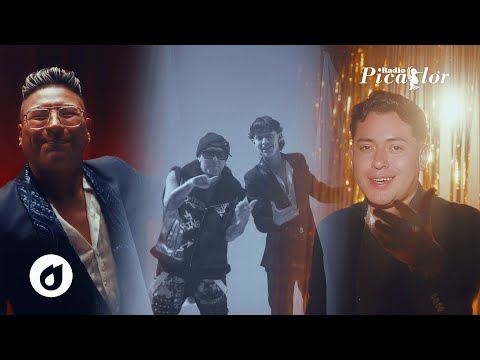 ♫ Fuiste Mala / Me Equivoqué / Invisible - Explosión Cumbiera & DJ Kane 🔥 ¡Tendencia de Música! ✨