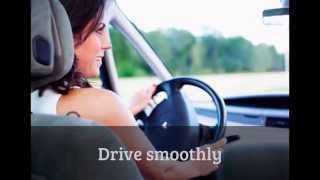 How to save fuel while driving? All top 10 tips for efficient driving!