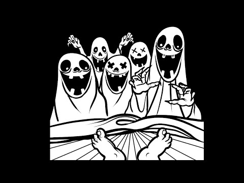 Kraken Kronik - Container Dreams (Tekno) | Son de Teuf | Free Tekno