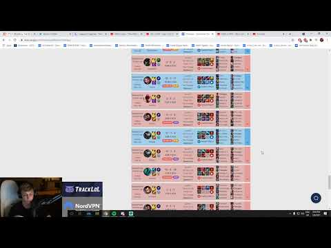 Bwipo JG Account / Caedrel