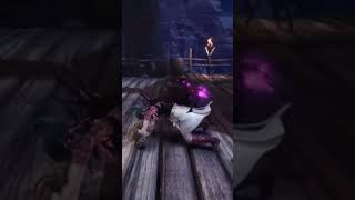 まさかの置き攻めが酷すぎたwww