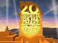 The My Own Fox Logos Series S1 E7 Neo S My Own TCF 3DS Max Remakes FINAL UPDATED With Extras LEF