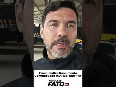 Rota do tráfico interrompida: PRF apreende carga de skunk a caminho de João Pessoa