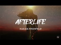 Hailee Steinfeld - Afterlife (Lyrics)