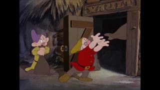 Heigh-Ho! - Snow White and the Seven Dwarfs