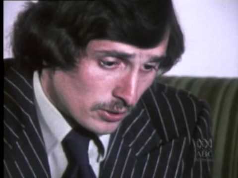 This Day Tonight: World Cup Footballer (1974)