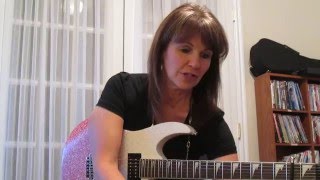 Never Grow Up Taylor Swift Guitar Tutorial