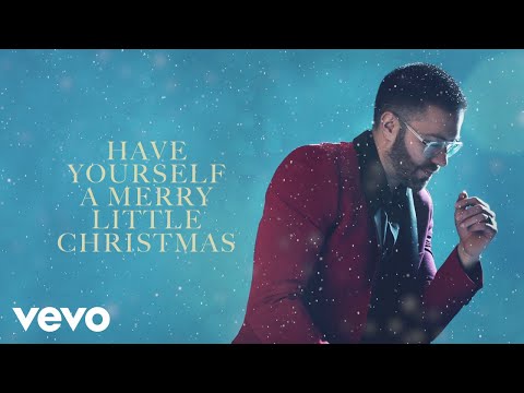 Thumbnail for Have Yourself A Merry Little Christmas video