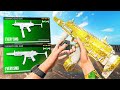 40 KILLS With EVERY MW2 SMG In Warzone Best Class Setups