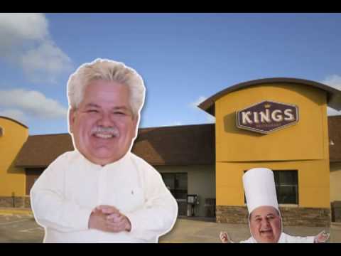 ESPECIAIS DE CAFÉ DA MANHÃ nos restaurantes WQED & KINGS