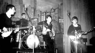 Is This The Beatles Hully Gully Star Club 1962?