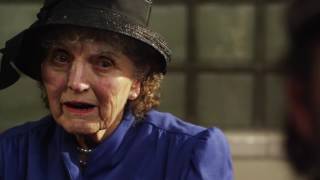 Shirley Moon Koebbe Driving Miss Daisy Monologue