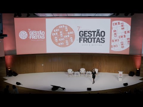 7.ª Conferência - Gestão das Frotas