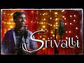 Shrivalli Cover Song Pushpa Alpesh Kor Music Official