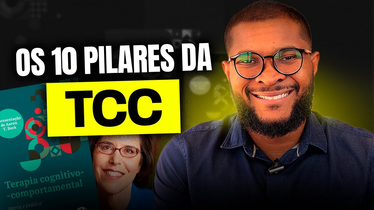 FUNDAMENTOS DA TERAPIA COGNITIVO COMPORTAMENTAL