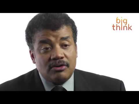 Neil deGrasse Tyson  Has the Future Arrived