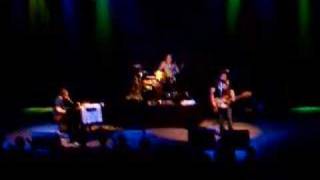 Ben Folds live All U Can Eat clip