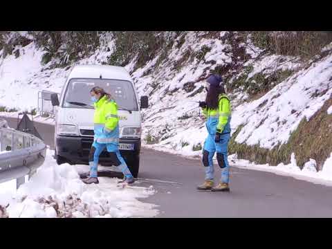 Emergenza-neve, la normalità è lontana