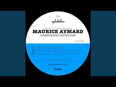 Dimensiones Imposibles (Pezzner Remix)