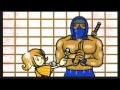 Remix 4 by Rhythm Heaven