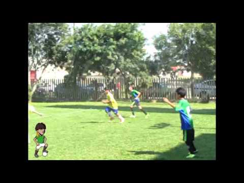 Jogos da Tupiniquim de 24 de Agosto contra o time Stark