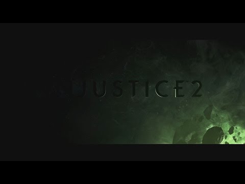 injustice 2 campaign walkthrough - part 3 - xbox one