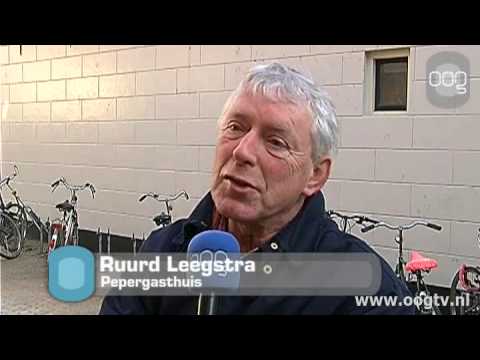 Bewoners Pepergasthuis woedend op gemeente