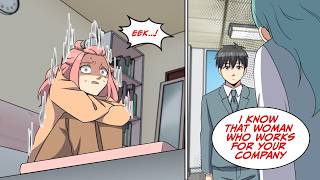 Finding My Voice [Manga Dub]