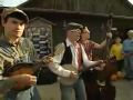 Old Crow Medicine Show - "Tear It Down" (2001)