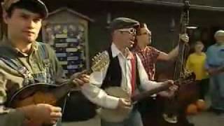 Old Crow Medicine Show - 