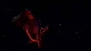 9/9 Amorphis - Exile Of The Sons Of Uisliu - Live in Houston, Texas 1994