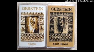 Gerstein - the hand of god