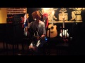 Nirvana- Serve the servants (Acoustic live cover ...