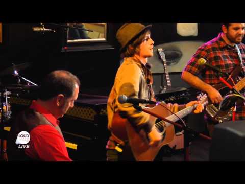 David Luning Band - Whiskey Bottle