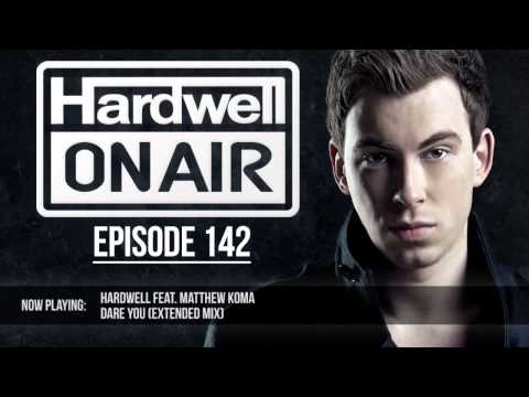Hardwell On Air 142