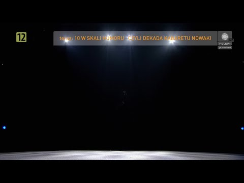 10 w skali humoru - Kabaret Nowaki - Grande Finale