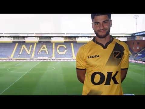 NACpraat 1 8 2019 Grabbelton NAC Nieuws - Week 31