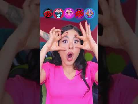 Quién dura más con los ojos abiertos? #humor