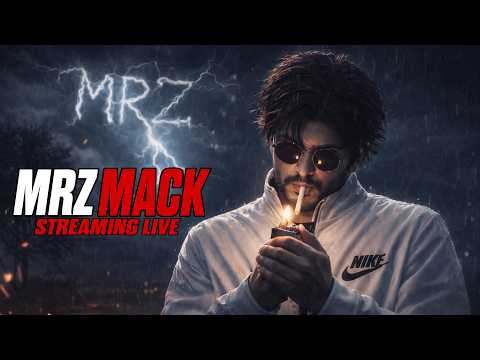 LATE NIGHT ???.........MRZ MACK IS LIVE #xlantisrp #gtarp #mackislive