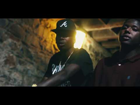 GRINDHARD BOYZ x ASN GUTTA - "TOO EXTRA" (OFFICIAL VIDEO) Directed by ASN Media Group