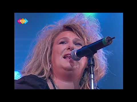 Jan Wayne Feat. Charlene  - Live in Brasil 2006  ( Planet Pop )