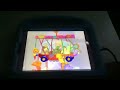 Wonder Pets Seahorses
