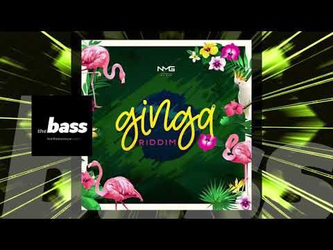 Trinidad Ghost - Sugar Cane (Ginga Riddim) | 2018 Music Release