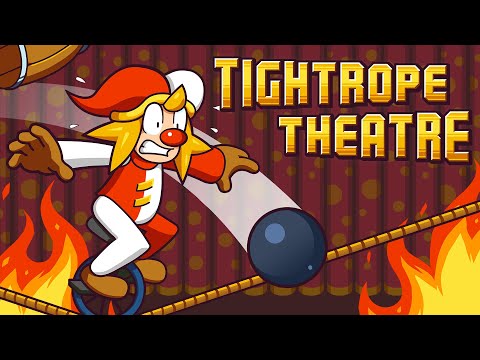 Tightrope Theatre Video