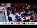 கேப்டன் வருகையால் நடுங்கிய ரிஷிவந்த�
