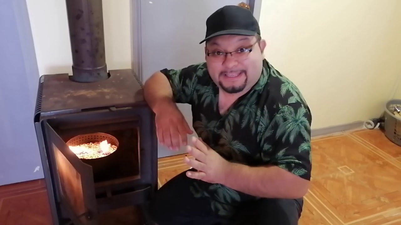 Watch TUTORIAL BASKET PELLETS Now TUTORIAL BASKET PELLETS